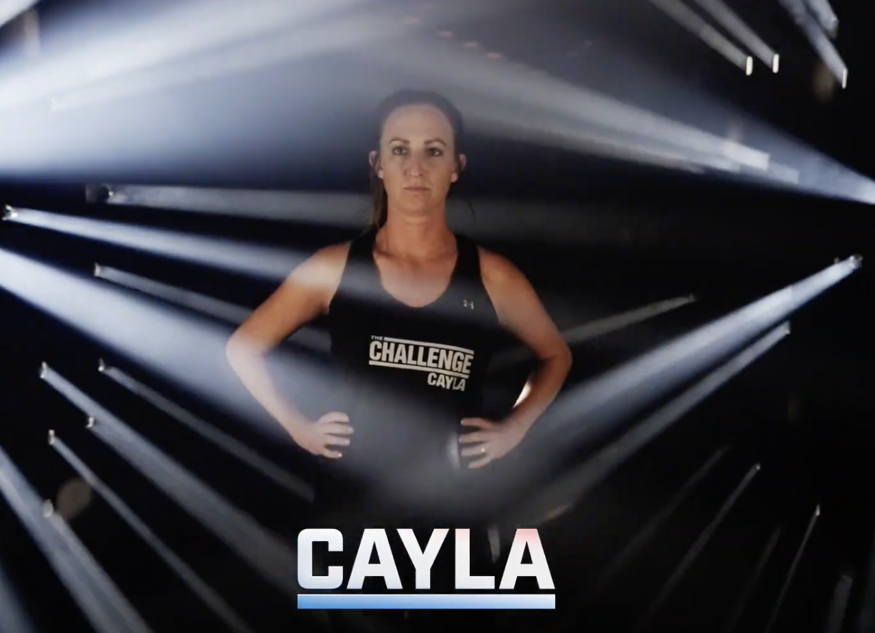 Cayla Promo Vevmo